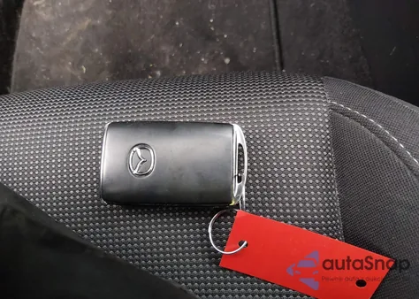 2023 Mazda Cx-30 2.5 S from USA, damaged, VIN 3MVDMBAM4PM566140